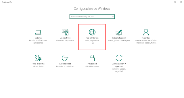 compartir mi conexión a internet con otros dispositivos