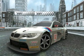Need for Speed : SHIFT for iPhone available 1