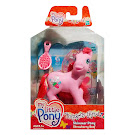 My Little Pony Strawberry Reef Shimmer Ponies G3 Pony