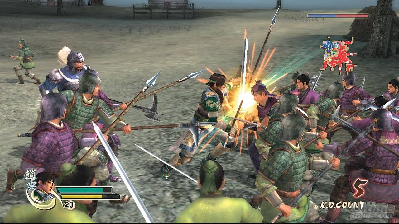 Download Dynasty Warriors Pc Download Dynasty Warriors Pc
