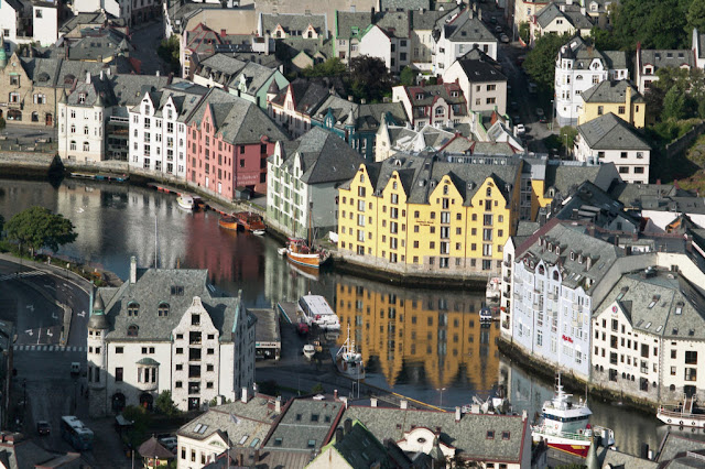 Blog Apaixonados por Viagens - Noruega - Fiordes Blog Apaixonados por Viagens - Noruega - Fiordes