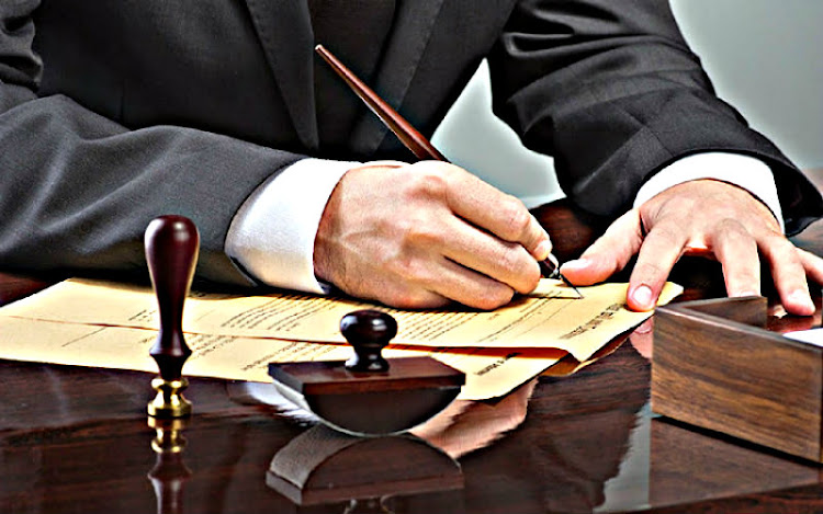 Derecho Civil - Honorario Derecho Civil - Honorario