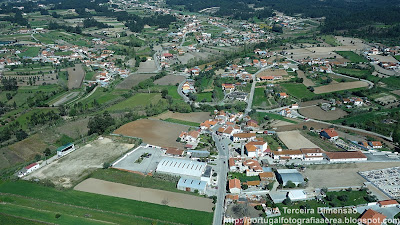 Meãs do Campo