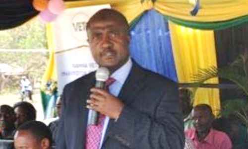 Image result for mkuu wa wilaya ya kilosa