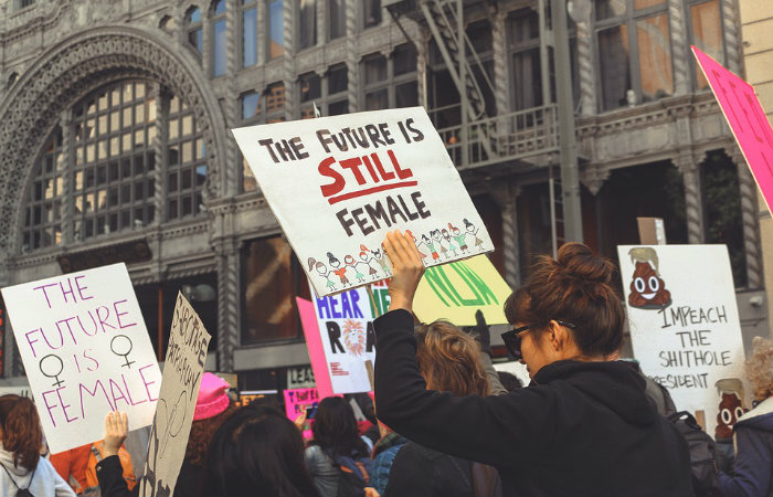 Feminismo Feminismo
