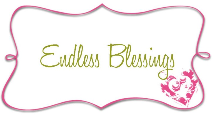 Endless Blessings