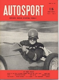 AUTOSPORT