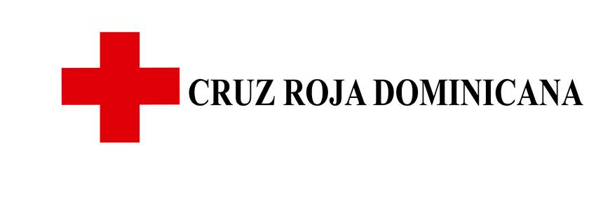  Cruz Roja Dominicana