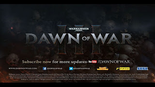 Dawn of War 3 Dawn of War 3