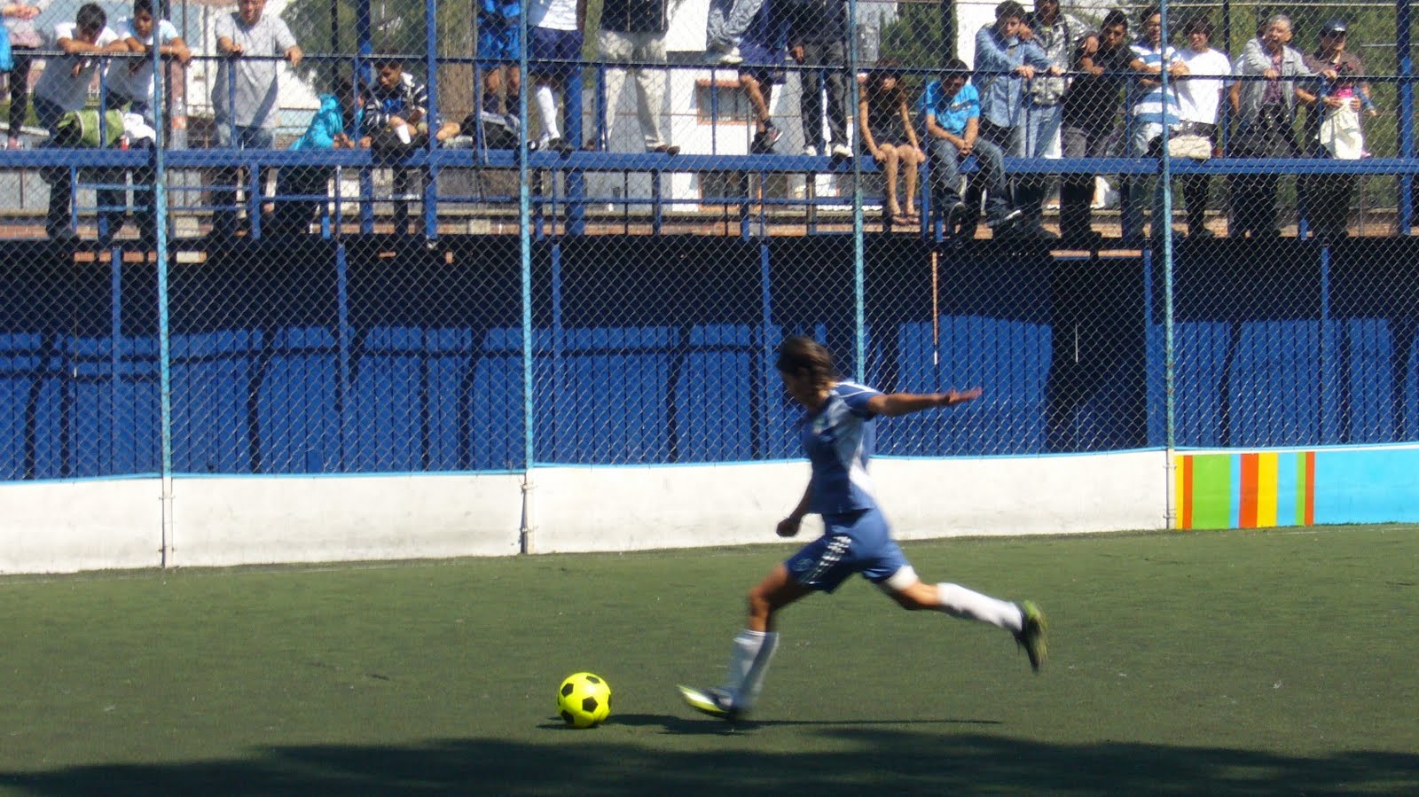 Club Atlético Estudiantes México