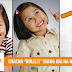 Naaalala niyo pa ba si ChaCha Cañete "Bulilit" yung sikat na Child Star? Ito na pala siya Ngayon!