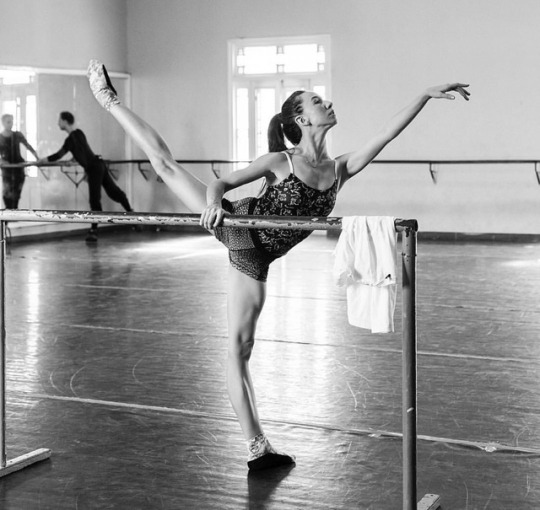 Ballet Beautiful May 2, 2019 | ZsaZsa Bellagio - Like No Other