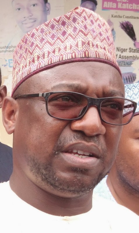 abubakar sani bello niger state