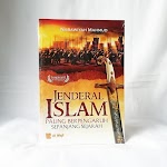 Buku Jenderal Islam Paling berpengaruh Sepanjang Sejarah Karya Nabawiyah Mahmud