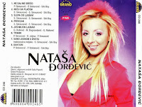 Nataša Djordjevic - Diskografija 2003-3