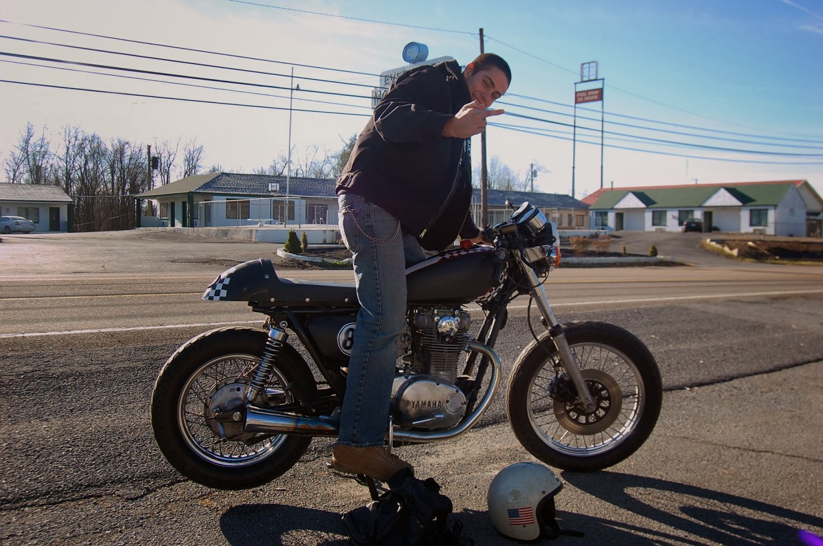 Bristol Trading Company