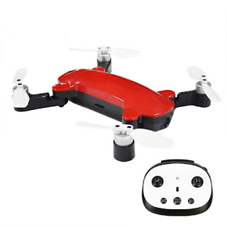 Spesifikasi Drone Simtoo XT-175 - OmahDrones 