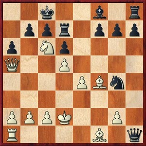 Goring Gambit Declined d5 - Chess Gambits- Harking back to the