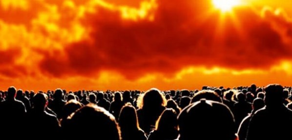 Iman Kepada Hari Akhir dalam Islam Belajar Tentang Islam