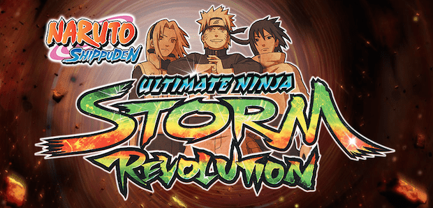 naruto revolution pc naruto revolution pc
