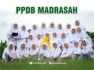  merupakan keputusan Kepala Madrasah tentang pelaksanaan Penerimaan Peserta Didik Baru Mad Download SK Panitia PPDB Madrasah Tahun 2022