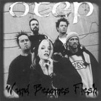 [2005] - Wurd Becomes Flesh [EP]