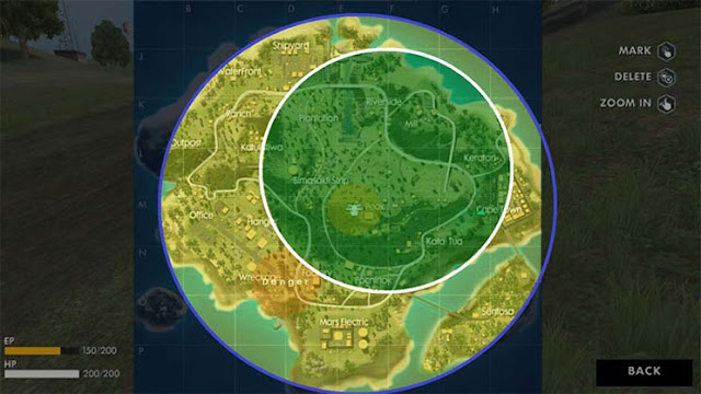 Tutorial games: Mengetahui Lebih Jauh Tentang Zona Bermain Di Free Fire Mungkin sobat sudah tidak asing lagi dengan Tutorial games: Mengetahui Lebih Jauh Tentang Zona Bermain Di Free Fire