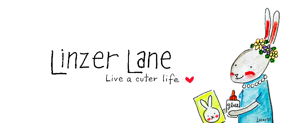 Linzer Lane