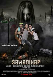 Download film Sawadikap (2016) DVDRIP Gratis Download film Sawadikap (2016) DVDRIP Gratis