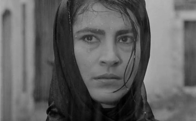 Irene Papas: I can't leave this world without saying that I'm Albanian
