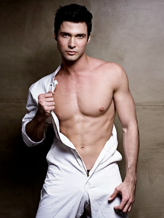 Michael Milton - For The Beautiful Men