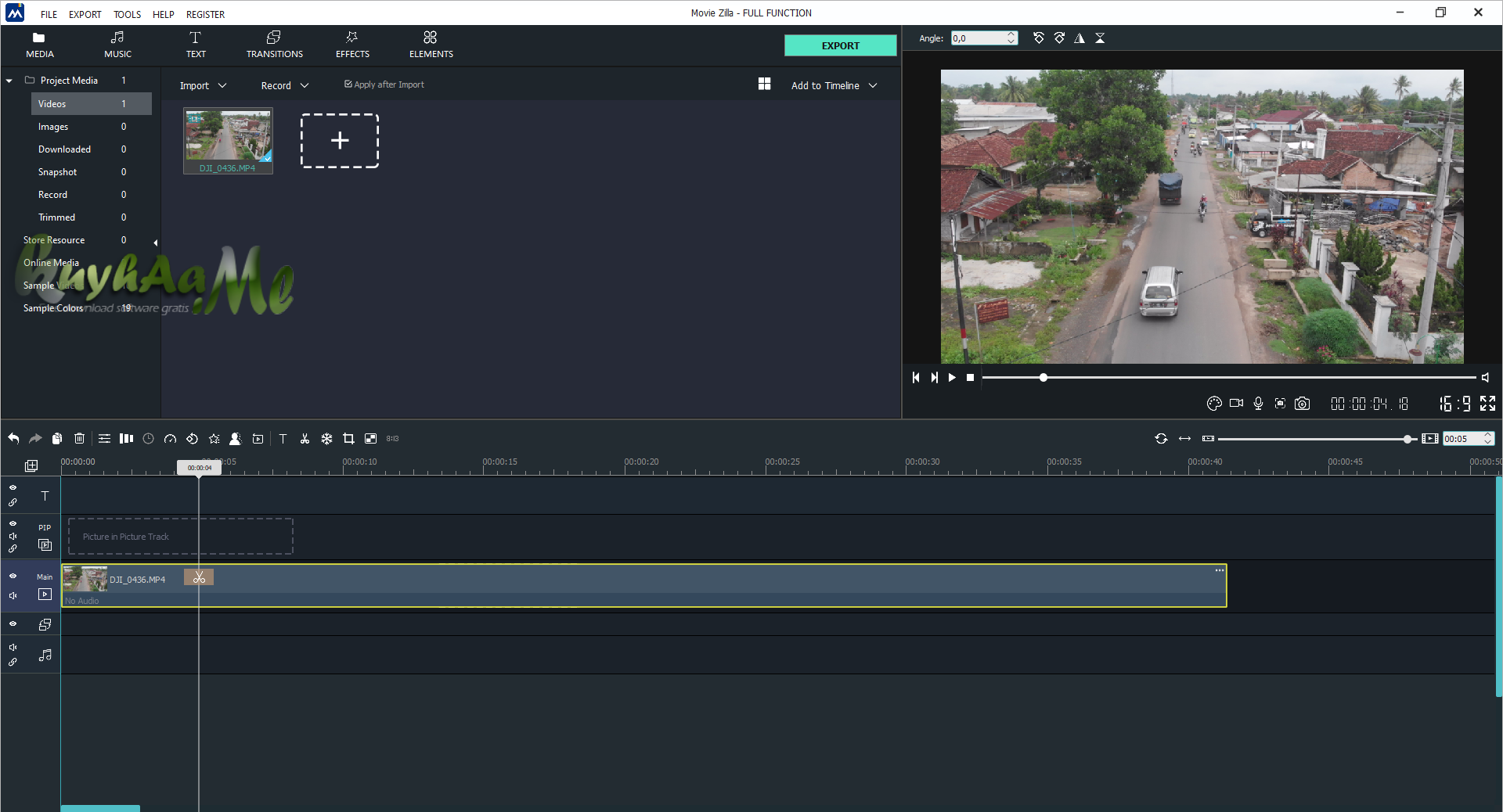 Windows Movie Maker 2022 Full Version kuyhAa
