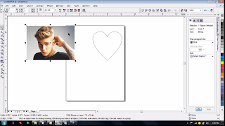 Tutorial Corel Draw Tutorial Corel Draw