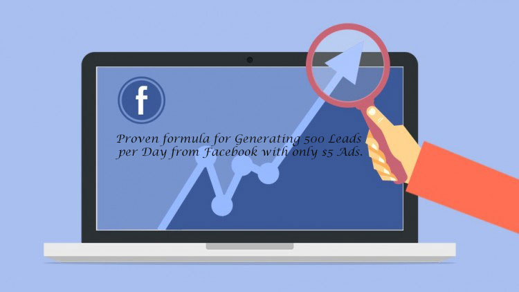 Facebook ad coupon code generator