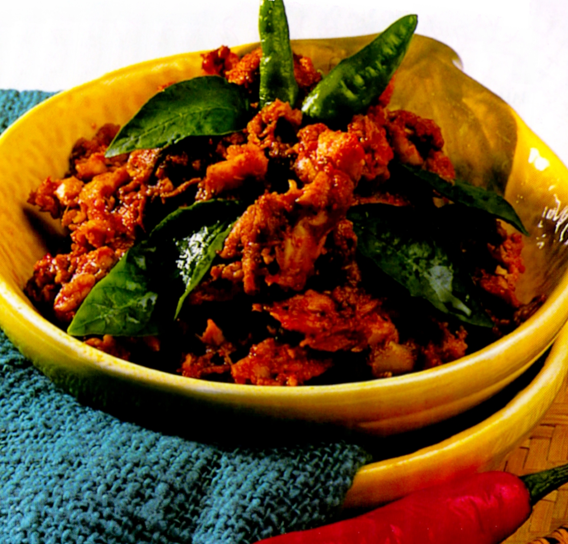 Resep Sambal SAMBAL TUMIS MANADO DENGAN IKAN ROA ayo Resep Sambal SAMBAL TUMIS MANADO DENGAN IKAN ROA ayo