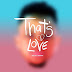 Isaiah Jenkins- That's Love (Album)