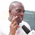 Counselor Lutterodt Blast women who abort when they get pregnant out of wedlock!!!