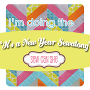 Join Me as I Sew-a-Long