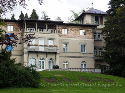 斯洛文尼亞, 碧湖, Lake Bled