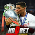 Ronaldo Bongkar Dibalik Kunci Suksesnya