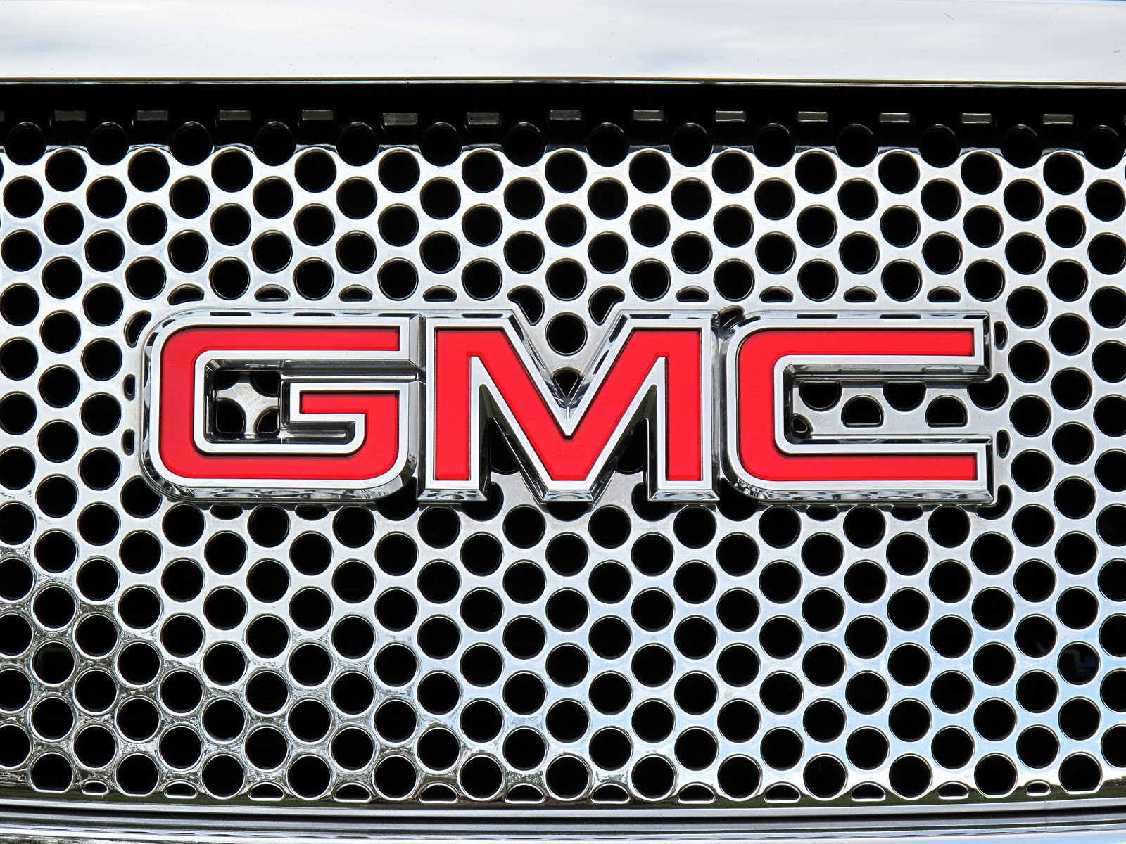 Cars Images | Cars Wallpapers: gmc logo