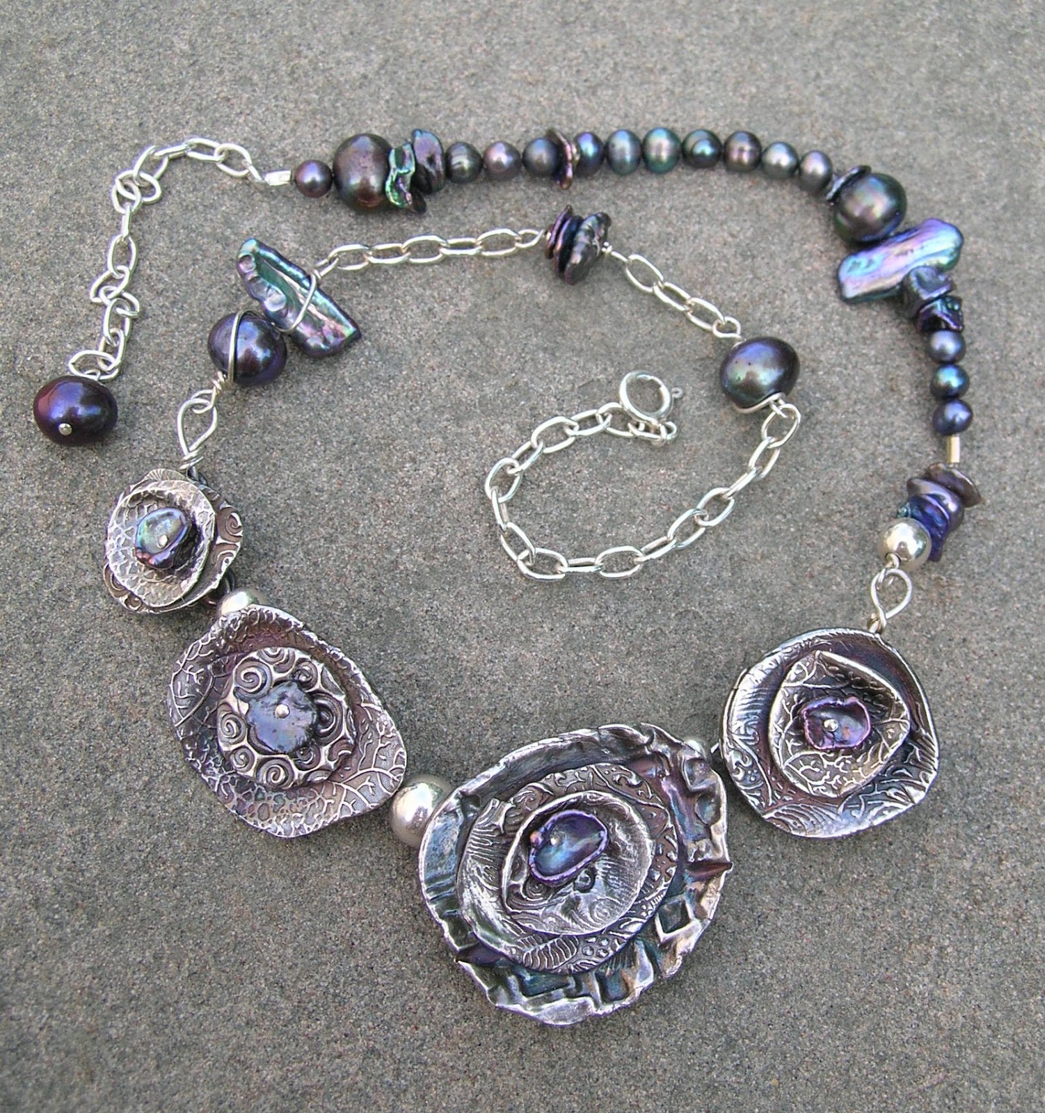 One of a Kind Jewelry for One of a Kind You Jewelry Gallery