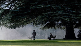 Downton Abbey