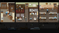 Beat Cop Game Screenshot 2