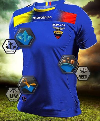 Todos Los Partidos Entre Selecciones: Nuevas camisetas, titular y ...