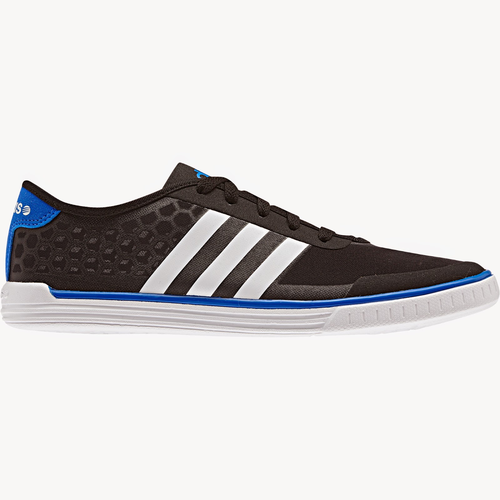Professional Atheletic News: Adidas Neo Easy Tech Men's Casual Shoes