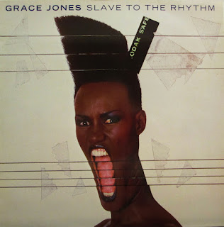 Grace Jones, Slave to the Rhythm