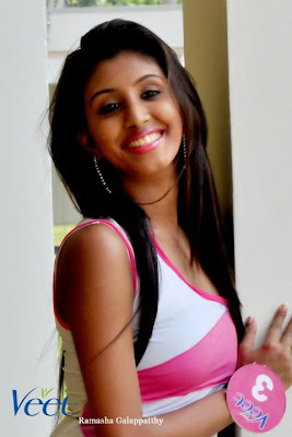 Derana Veet Miss Sri Lanka