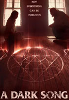 Poster de la pelicula A Dark Song A Dark Song