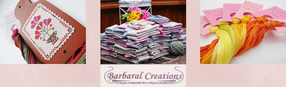 Barbaral Creations